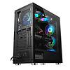 Cryo-PC Cryo-PC NEO Mid Tower Case, EATX/ATX/MATX/ITX (Choose Color)