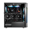 Cryo-PC Cryo-PC NEO Mid Tower Case, EATX/ATX/MATX/ITX (Choose Color)