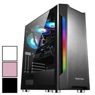 Cryo-PC Cryo-PC NEO Mid Tower Case, EATX/ATX/MATX/ITX (Choose Color)