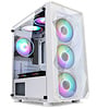 Cryo-PC Cryo-PC Mesh 3 Mid Tower Case, MATX/ITX (Choose Color)