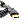 Gigacord HDMI Male to DVI-D Single Link Male Cable, Black (Choose Length)