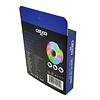 Cryo-PC Cryo-PC Disc ARGB Fan 120mm x 25mm DC 12V 4pin/3pin