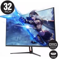 Cryo-PC Cryo-PC 32" Curved 2560x1440 LCD Monitor 144hz DP HDMI