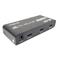 Gigacord HDMI KVM USB Extender 1080P Over Cat5e/6 Ethernet Cable