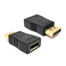 Gigacord Gigacord DisplayPort Adapter Male/Female