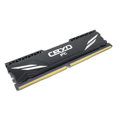 Cryo-PC Cryo-PC 8GB DDR4 3200 RAM Desktop Memory w/Heatsink