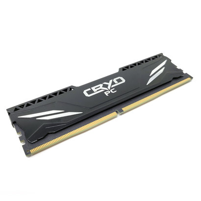 Cryo-PC Cryo-PC 16GB DDR4 3200 RAM Desktop Memory w/Heatsink