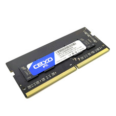 Cryo-PC Cryo-PC 8GB DDR4 3200 SoDIMM Notebook Laptop RAM