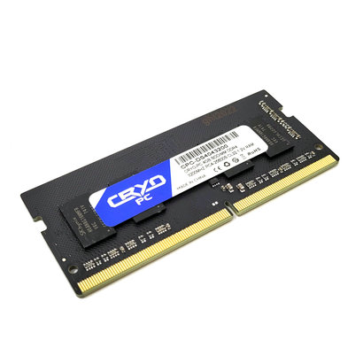 Cryo-PC Cryo-PC 4GB DDR4 3200 SoDIMM Notebook Laptop RAM