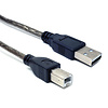 Gigacord 10M 32FT USB A/B Active Printer Cable