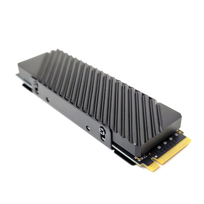 Cryo-PC Cryo-PC 1TB NVMe M.2 PCIe Gen4x4 2280 w/Heatsink R/W up to 5,000 MB/s