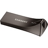 Samsung Samsung BAR Plus - 200MB/s USB 3.1 Flash Drive Titan Gray (Choose Capacity)