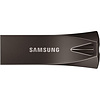 Samsung Samsung BAR Plus - 200MB/s USB 3.1 Flash Drive Titan Gray (Choose Capacity)