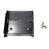 Cryo-PC Cryo-PC Dual 2.5" or 3.5" to 5.25" Internal HDD SSD Adapter Mounting Kit, Screws Included