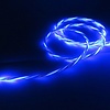 Gigacord Gigacord iPhone LED Flowing Cable (Choose Color/Length)