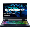 Acer Acer Predator Helios 300 15.6" FHD 165Hz 3ms IPS Gaming Laptop | 12th Gen Intel Core i7-12700H | 16GB DDR5 | 512GB SSD | NVIDIA GeForce RTX 3060 | Red Backlit Keyboard | Windows 10