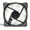 Cryo-PC Cryo-PC LED Fan 120mm x 25mm 35CFM DC 12V, 3pin + 4Pin Molex (Choose Color)