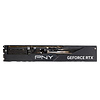 PNY PNY GeForce RTX 4090 24GB TF Verto Edition - Stealth Mode - PCIe 4.0 x16 - HDMI, 3 x DisplayPort - VCG409024TFXPB1