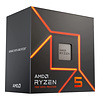 AMD AMD Ryzen™ 5 7600 6-Core, 12-Thread Unlocked Desktop Processor