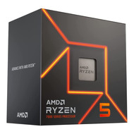 AMD AMD Ryzen™ 5 7600 6-Core, 12-Thread Unlocked Desktop Processor
