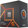 AMD AMD Ryzen™ 5 7600 6-Core, 12-Thread Unlocked Desktop Processor