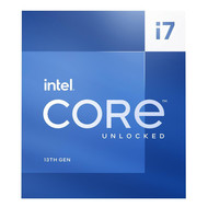 Intel Intel Core i7-13700K - Core i7 13th Gen Raptor Lake 16-Core (8P+8E) P-core Base Frequency: 3.4 GHz E-core Base Frequency: 2.5 GHz LGA 1700 125W Intel UHD Graphics 770 Desktop Processor - BX8071513700