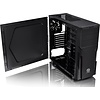 Thermaltake Thermaltake Versa H21 SPCC ATX Mid Tower Computer Chassis CA-1B2-00M1NN-00, Black