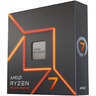 AMD AMD Ryzen™ 7 7700X 8-Core, 16-Thread Unlocked Desktop Processor