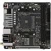 ASRock ASRock Mini-ITX Motherboard (B450 Gaming-ITX/AC)