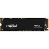 Crucial Crucial P3 Plus 2TB PCIe Gen4 3D NAND NVMe M.2 SSD, up to 5000MB/s - CT2000P3PSSD8