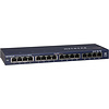 Netgear NETGEAR 16-Port Gigabit Ethernet Unmanaged Switch (GS116NA) - Desktop or Wall Mount, and Limited Lifetime Protection