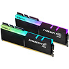 G.Skill G.SKILL TridentZ RGB Series 32GB (2 x 16GB) 288-Pin PC RAM DDR4 3600 (PC4 28800) Desktop Memory Model F4-3600C18D-32GTZR