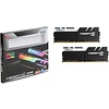 G.Skill G.SKILL TridentZ RGB Series 32GB (2 x 16GB) 288-Pin PC RAM DDR4 3600 (PC4 28800) Desktop Memory Model F4-3600C18D-32GTZR