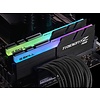 G.Skill G.SKILL TridentZ RGB Series 32GB (2 x 16GB) 288-Pin PC RAM DDR4 3600 (PC4 28800) Desktop Memory Model F4-3600C18D-32GTZR