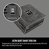Thermaltake Thermaltake Toughpower GF3 1200W 80+ Gold Full Modular SLI/Crossfire Ready ATX 3.0 Standard Power Supply, PCIe Gen.5 12VHPWR Connector Included, PS-TPD-1200FNFAGU-4, 10 Year Warranty