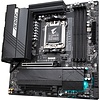 Gigabyte GIGABYTE B650M AORUS Elite AX (AM5/ LGA 1718/ AMD B650/ Micro-ATX/ 5-Year Warranty/ DDR5/ 2* M.2/ PCIe 5.0/ USB 3.2 Gen2X2 Type-C/Intel 2.5GbE LAN/Q-Flash Plus/EZ-Latch/Gaming Motherboard)