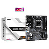 ASRock ASRock A620M-HDV/M.2+ AM5 Micro ATX Motherboard, supports up to 120W CPU