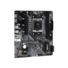 ASRock ASRock A620M-HDV/M.2+ AM5 Micro ATX Motherboard, supports up to 120W CPU