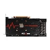 Sapphire SAPPHIRE PULSE Radeon RX 6650 XT 8GB GDDR6 PCI Express 4.0 ATX Video Card 11319-03-20G