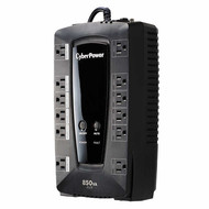 CyberPower CyberPower LE850G UPS Battery Backup with Surge Protection