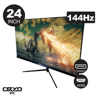Cryo-PC Cryo-PC 24" 1080p Gaming LCD Monitor 144hz HDMI DP