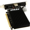 MSI MSI GT 710 1GD3H LP NVIDIA GeForce GT 710 1GB Video Card HDMI VGA DVI