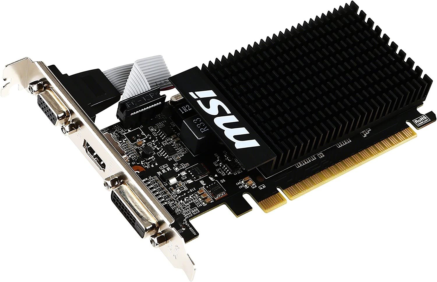 Products :: GeForce® GT 710 1GB