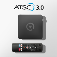Gigacord Gigacord 4K ATSC 3.0 NextGen TV Tuner Box with Remote