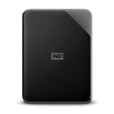 WD WD Elements 500GB USB 3.0 External Hard Drive