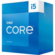 Intel Intel Core i5-13500 Desktop Processor 14 cores (6 P-cores + 8 E-cores) 24MB Cache, up to 4.8 GHz