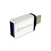 Gigacord Gigacord Type-C USB-C Male to USB Female OTG Adapter