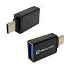 Gigacord Gigacord Type-C USB-C Male to USB Female OTG Adapter