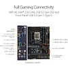 ASUS ASUS TUF Gaming Z690-Plus WiFi LGA 1700 (Intel12th /13th Gen) ATX Gaming Motherboard(PCIe 5.0,DDR5,4xNVMe SSD,14+2 Power Stages,WiFi 6,2.5Gb LAN,Front USB 3.2 Gen 2 Type-C Ports,Thunderbolt 4)