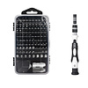 Gigacord Gigacord 122pcs in 1 Screwdriver set